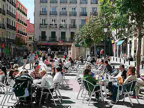 chueca cataluña